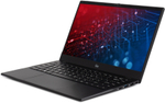 Ноутбук  iRu Planio 14ING 14 ", N, 8 Гб RAM, 256 Гб SSD, UHD Graphics, Черный