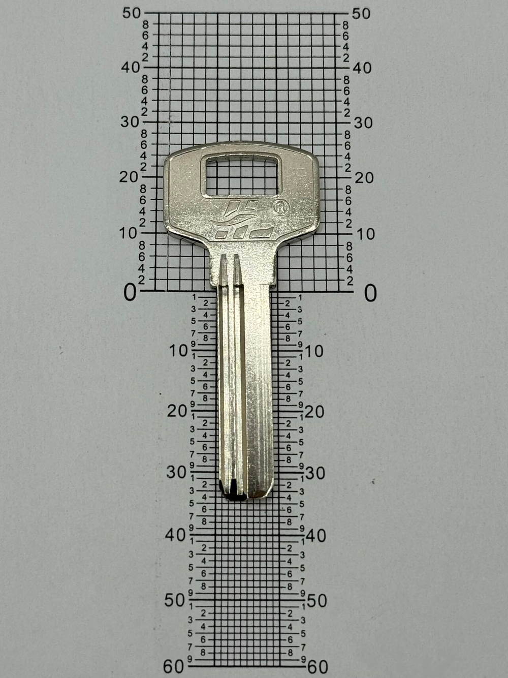 HOOP-1D HOOPLY 35мм. 2паза (E-044) 15448