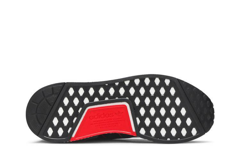 Кроссовки Adidas Originals Nmd_R1