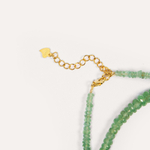 Колье Emerald EME