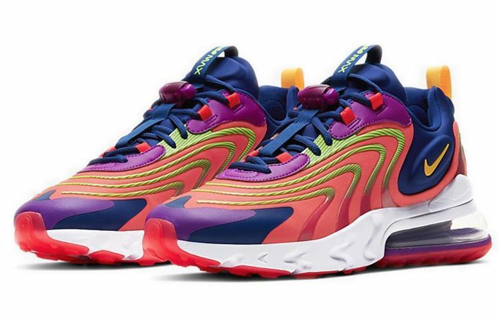 Кроссовки Nike Air Max 270 React Eng