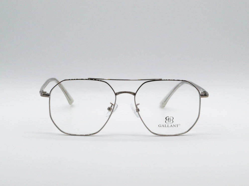 Изг. оправы Gallant 72693 Silver