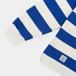 Рубашка Меч FW24 Rugby White/Blue