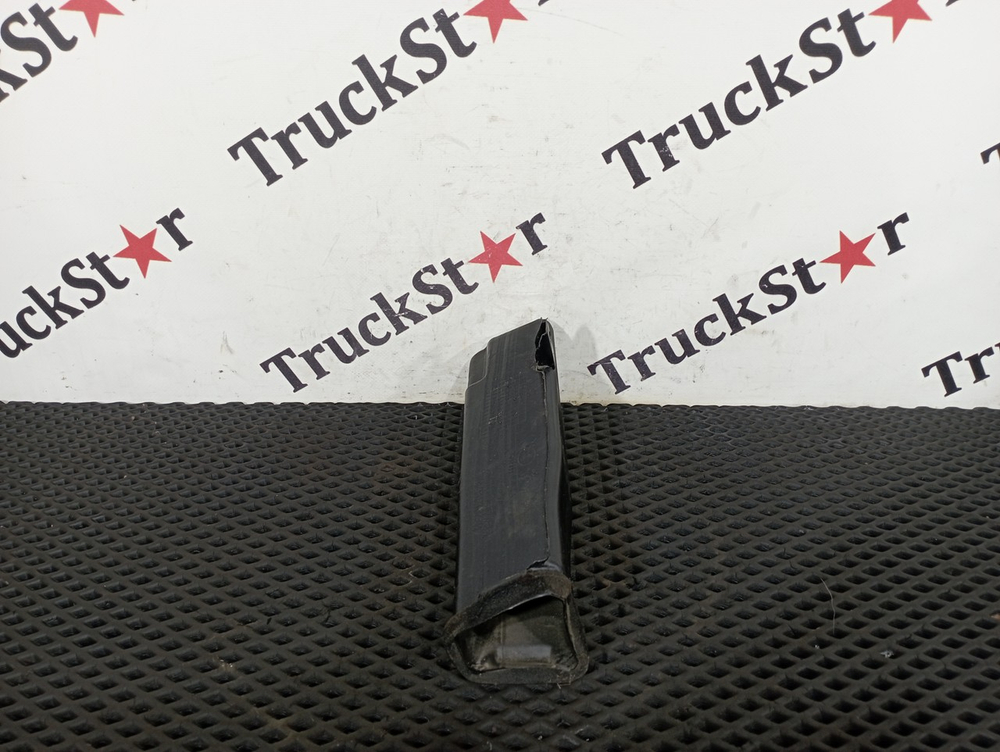 Воздуховод отопителя