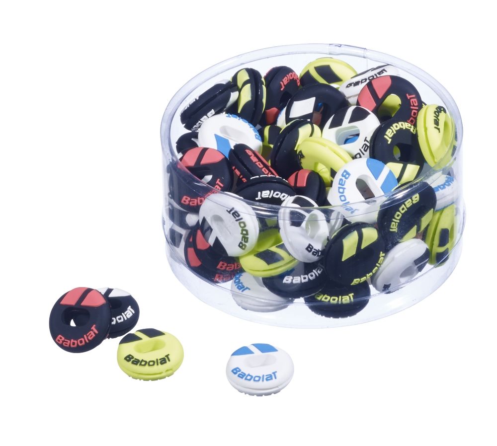 Виброгаситель Custom Damp (48 штук)