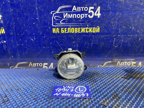 Туманка левая SUBARU LEVORG 2014-2017