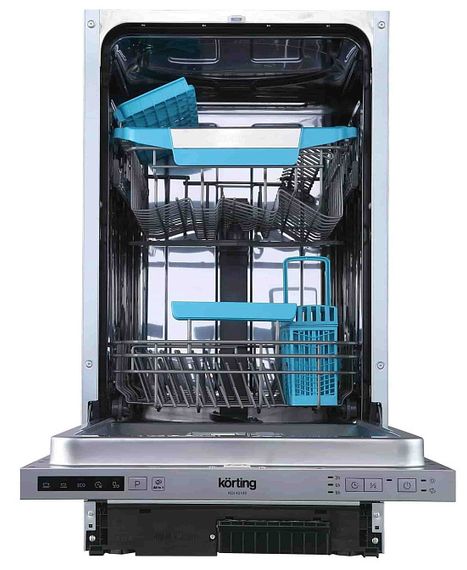 Встраиваемая посудомоечная машина Korting KDI 45140