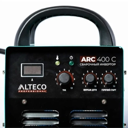 ALTECO ARC-400С сварочный инвертор 9765