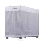 Корпус ASUS Prime AP201 mATX/mITX Белый 90DC00G3-B39010