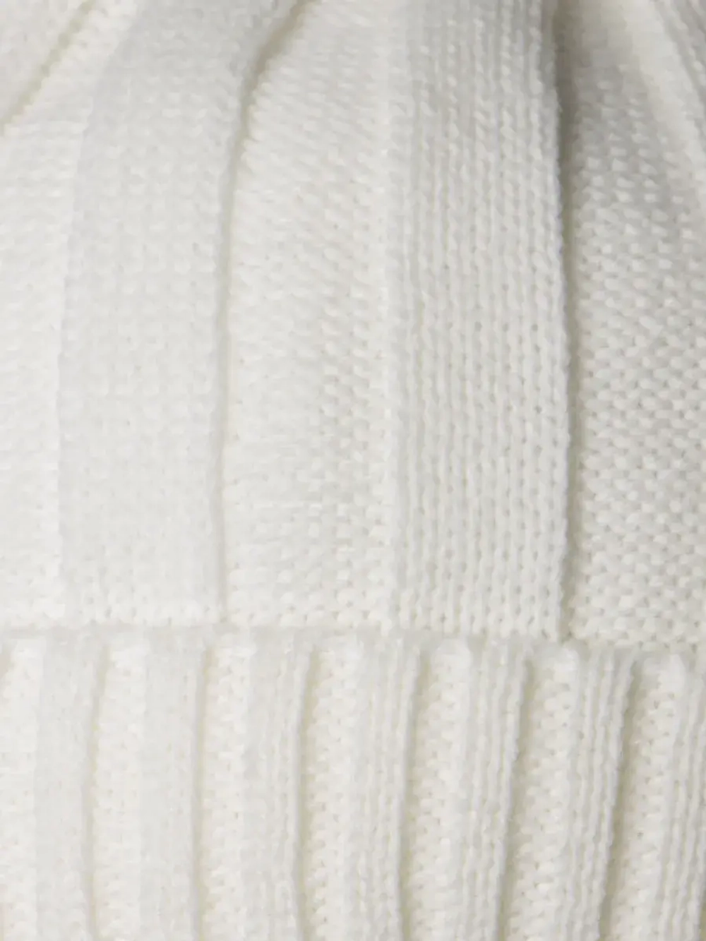 Шапка детская на осень и снуд с завязками