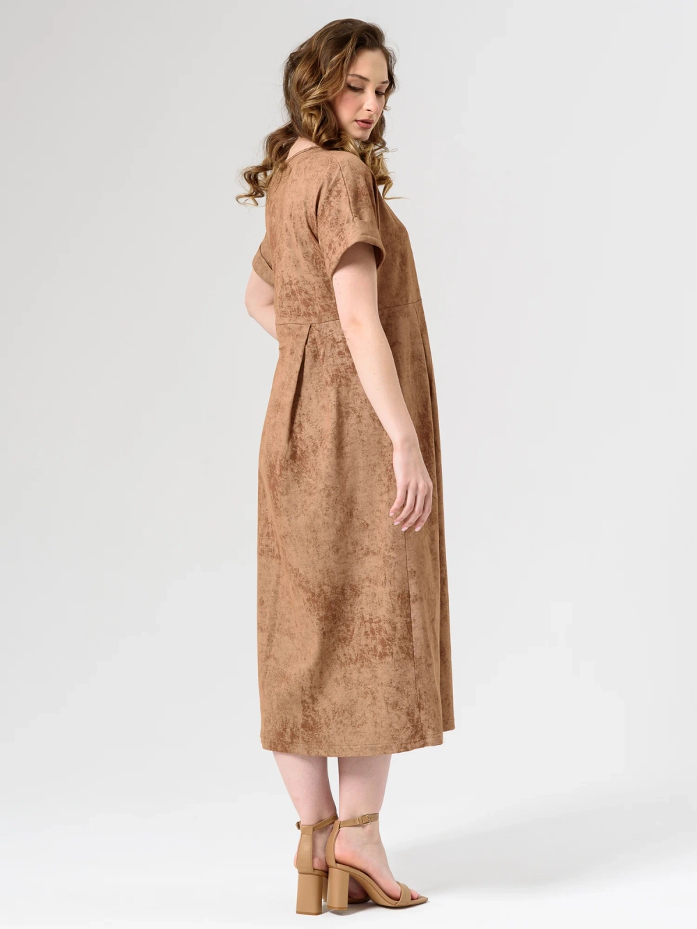 Платье женское "Винтаж"