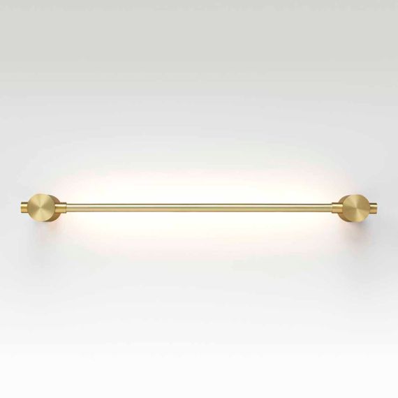 Настенный светодиодный светильник Odeon Light Dalia 4396/6WL