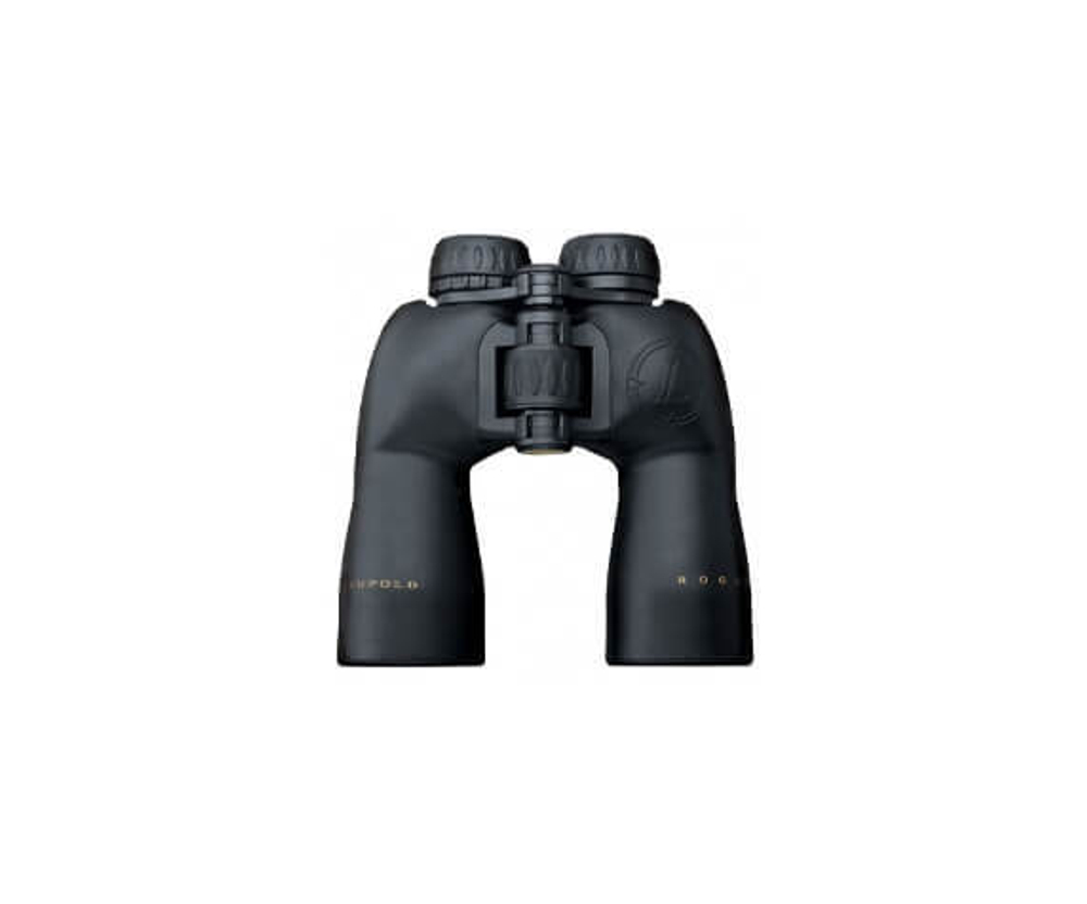 Бинокль Leupold BX-1 Rogue 10x50 Porro, черный - фото 3