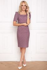 Платье 70340 Avili