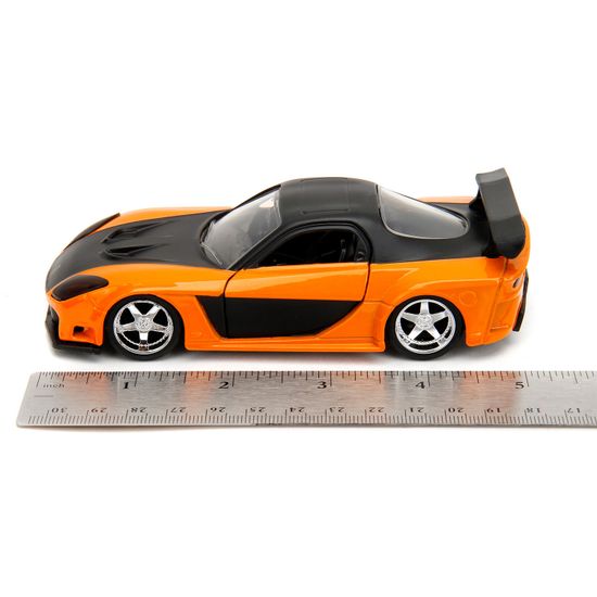 Модель Машинки Форсаж 1:32 FF Han's Mazda RX-7