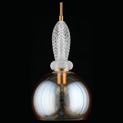 Подвесной светильник Aployt Kristel APL.304.16.01