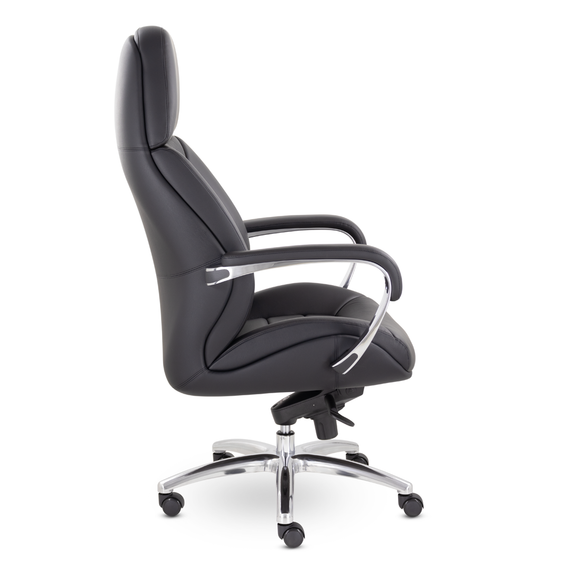 Кресло EPIK A-181-G L169 (черный)