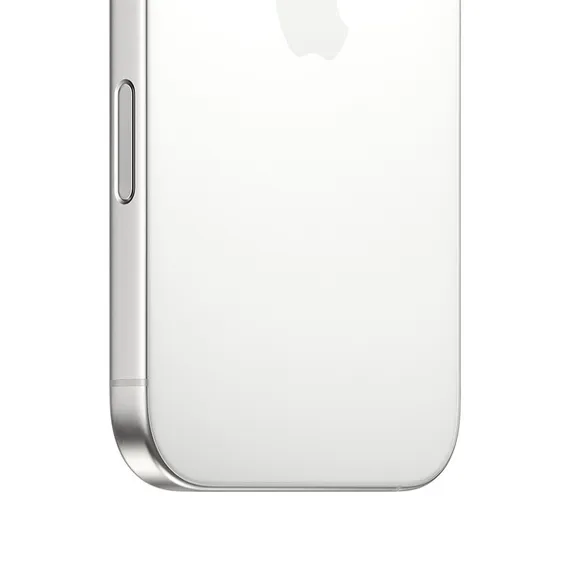 Apple iPhone 16 Pro Max 1TB White Titanium (Белый Титан)