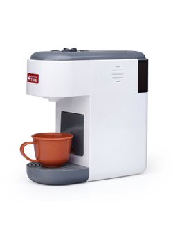 Игрушечная бытовая техника Кофемашина капсульная (F2310)