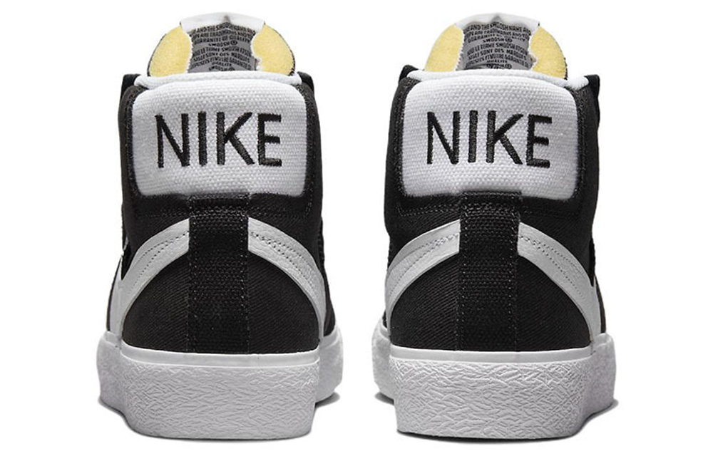 Кроссовки Nike Blazer