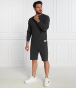 Худи HWK TRACK TOP Tommy Hilfiger - графитовый(UM0UM03009)