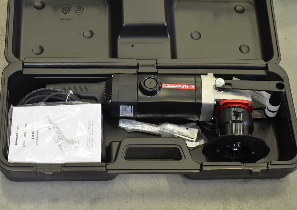 Кромкорез Promotech BМ-18
