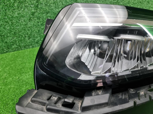 Фара левая Geely Tugella (2019-2024) LED