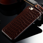 Чехол под кожу крокодила для Iphone 5/5s и 6/6s