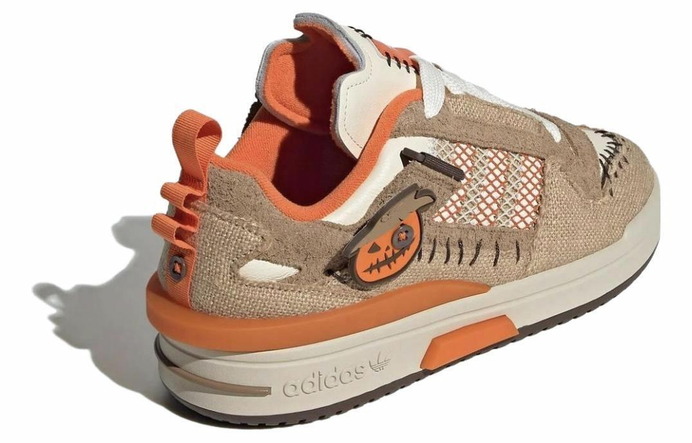 Кроссовки Adidas Forum Mod Low