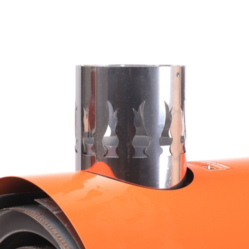 Тепловая пушка на дизтопливе непрямого нагрева PATRIOT DTС 505i 633703066