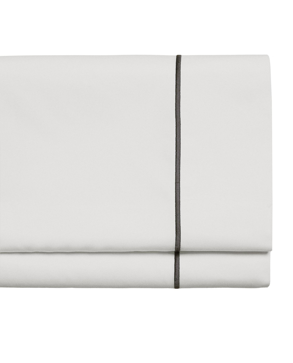 Простыня Zara Home сатин, хлопок 100%, однотонный, 6102/089 · арт. 6102/089-2