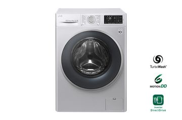 Стиральная машина LG F-12U2HDN5