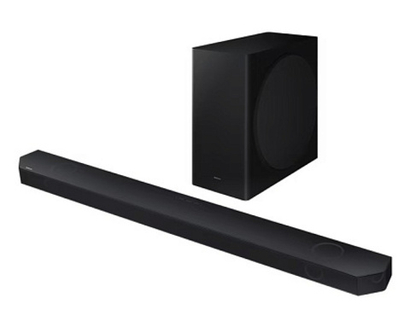 Акустическая система Samsung HW-Q800D/RU