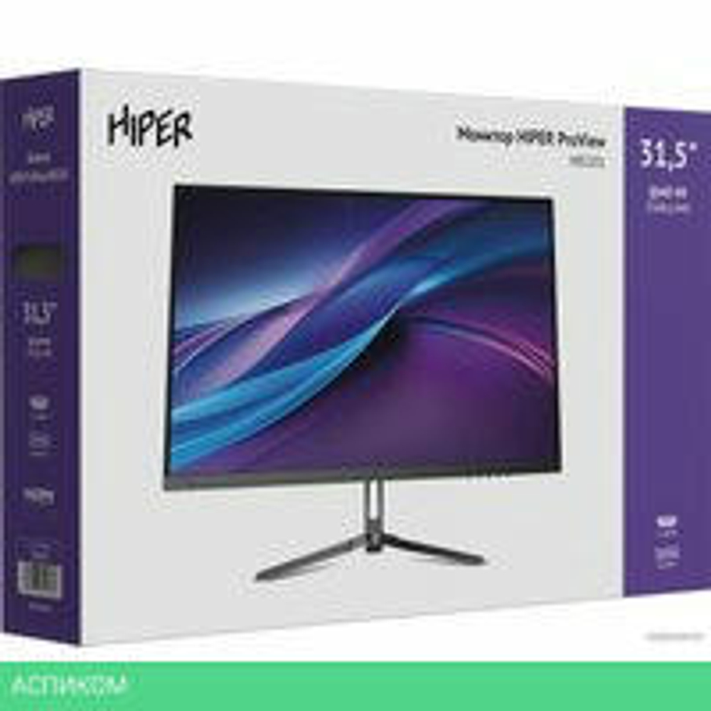 Монитор Hiper ProView HB3201