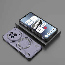 Защитный чехол Space Shell Magnetic Case для Nothing Phone 3A Pro