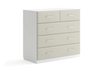 Комод Tomas (белый)