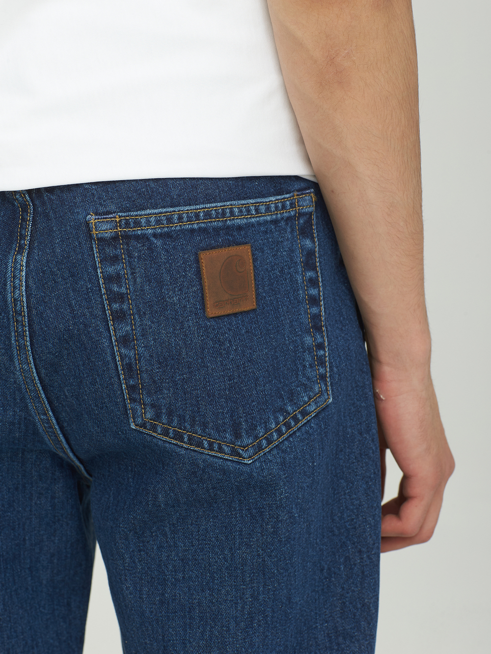 Джинсы (Regular Fit) Aaron Pant