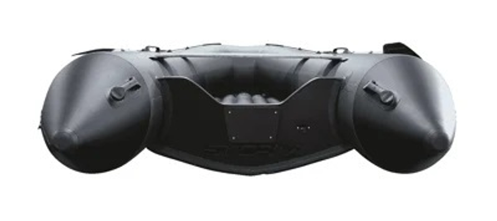 Лодка ПВХ STORMLINE CLASSIC AIR 400S