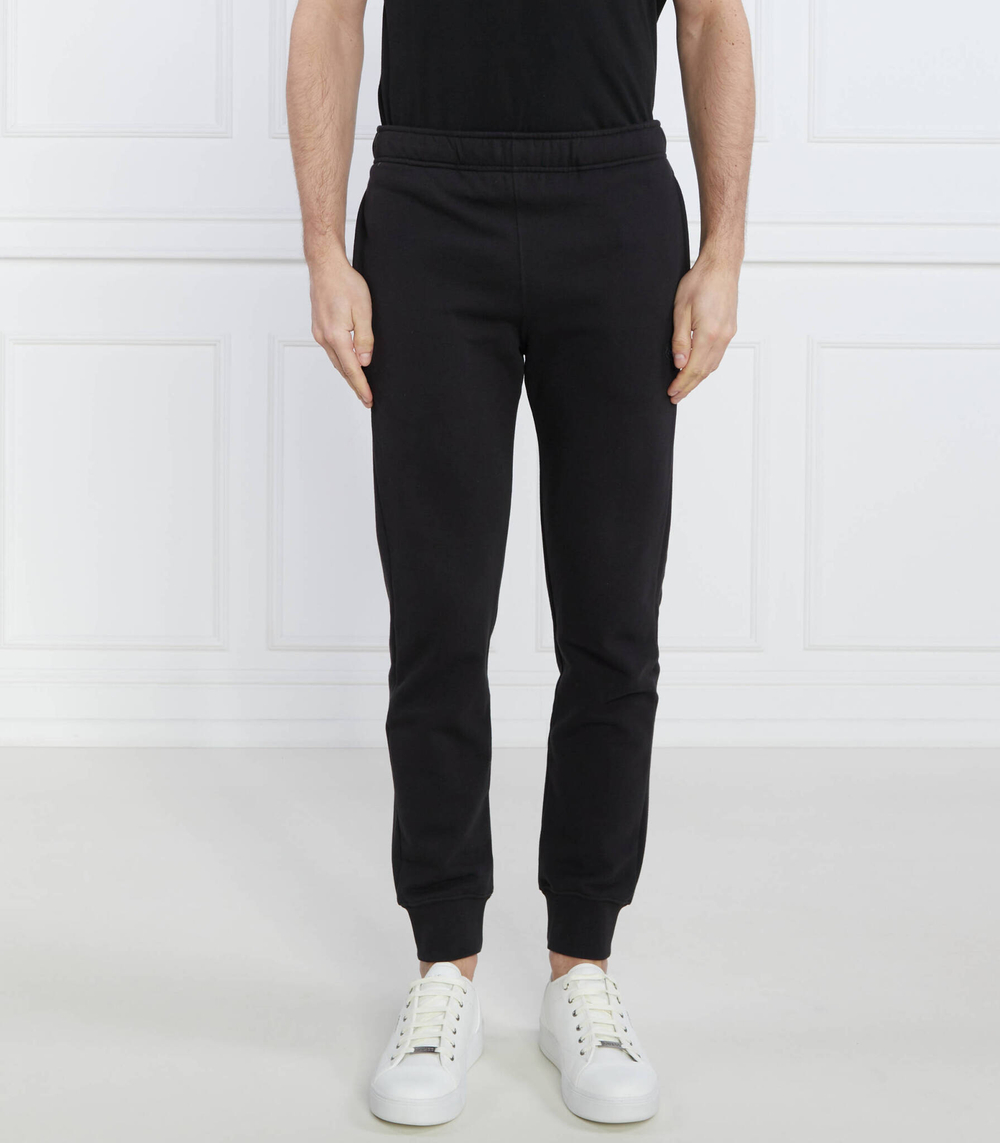 Спортивные штаны BATUY Save The Duck - черный(DF1177M CLEE16)