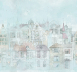 Дизайнерские обои Factura ANDERSEN