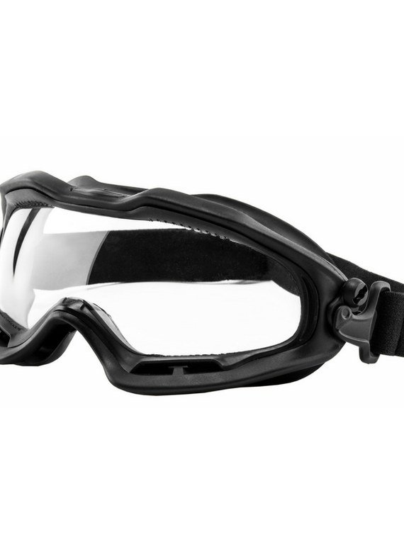 Очки защитные ЗН85 SURGUT Strong Glass (2С-1,2 РС)