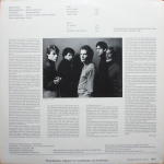 Mark Helias / Split Image (LP)