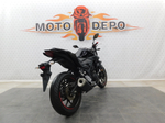 Yamaha MT-03 038412