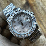 Часы Rolex