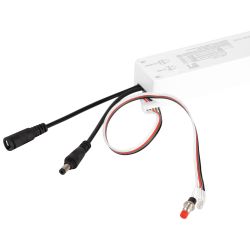 Блок аварийного питания ЭРА LED-LP-5/6 (A) БАП для SPL-5 LED-драйвер приобретается отдельно | Панели с внешним драйвером