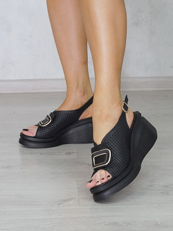 Босоножки женские DONNA CRIS 218-6003-01