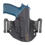 Кобура SIG Sauer P226 и 226TK поясная №20 под левую руку