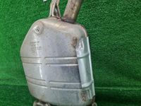 Глушитель Chery Tiggo 8 Pro Max (2022-н.в.)