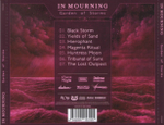In Mourning / Garden Of Storms (RU)(CD)