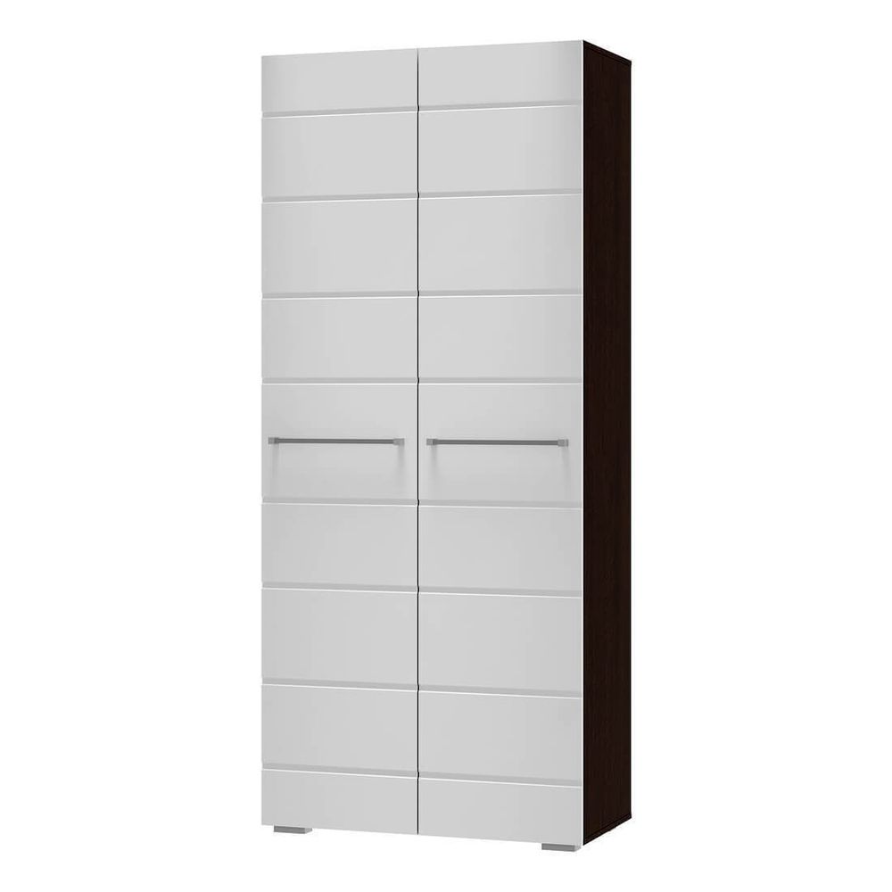 Милан Шкаф для белья ШК-43